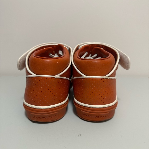 louis vuitton shoes - Picture 6 of 10